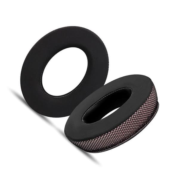 Erstatningsøreputer for Bose QC35 QC45 QC25 - Kjølende og komfortable, blå