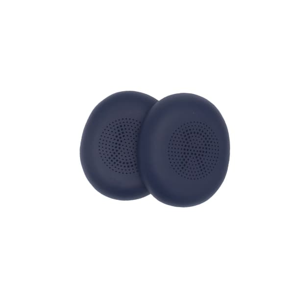 Öronkuddar för Jabra ELITE 45h DarkBlue