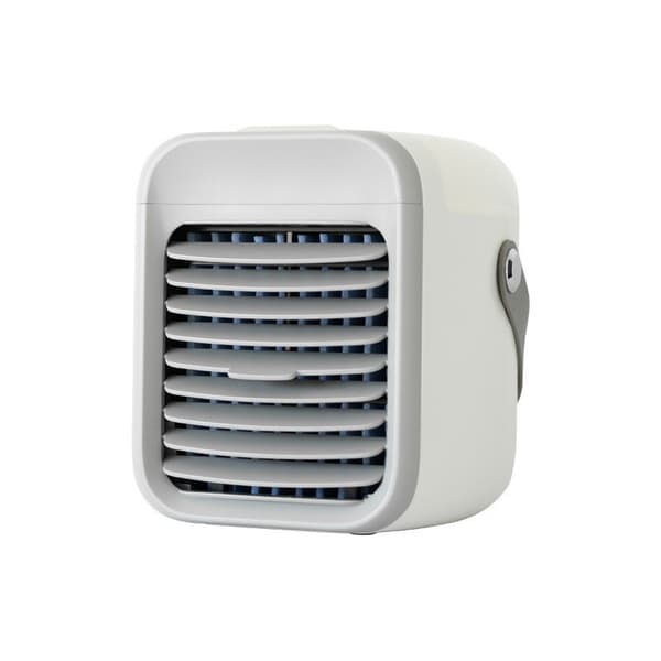 Hjem/VVS og varme/Aircondition og ventilator/Bærbar aircondition/Luftkøler/
