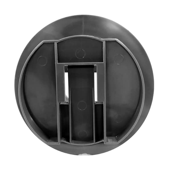 Dyson Hårtørrer Holder Vægmontering Grå