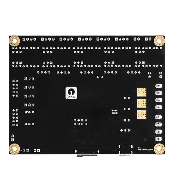 MKS TinyBee Moderkort ESP32-Wroom-32U 8M Flash ESP32-D0WD-V3 Chip Dubbel 32bit