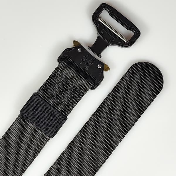 Nylon Belt for Men