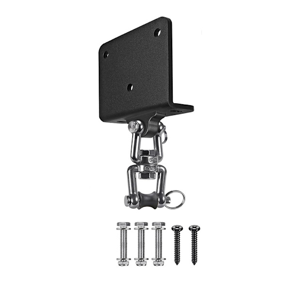 Heavy-Duty Punching Bag Mount - 1000 LBS Capacity