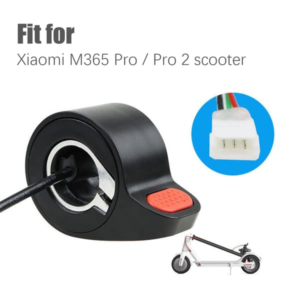 Accelerator for Xiaomi M365 Pro / Pro 2 scooter