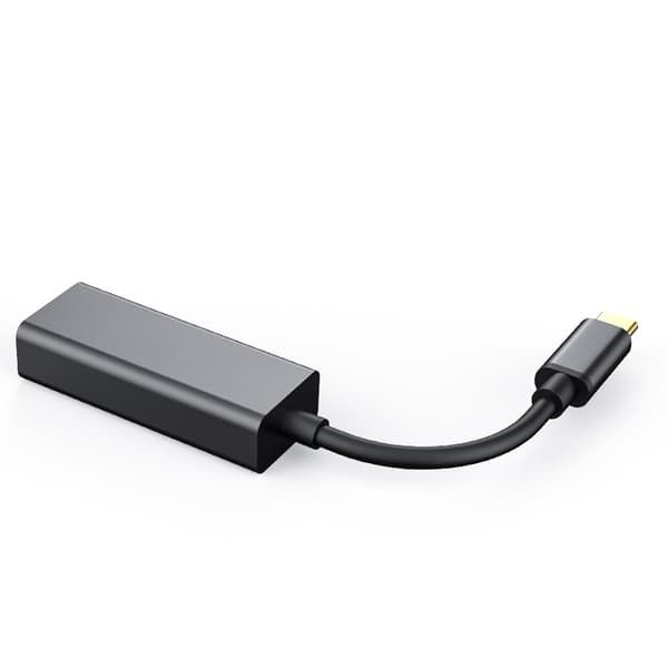 Network Adapter USB-C Gigabit Ethernet