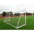 300x120x200cm udskiftningsfodboldnet, fodboldmålsnet, fodboldnet