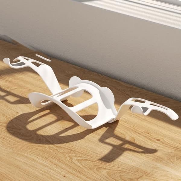 VR Väggförvaringskrok
