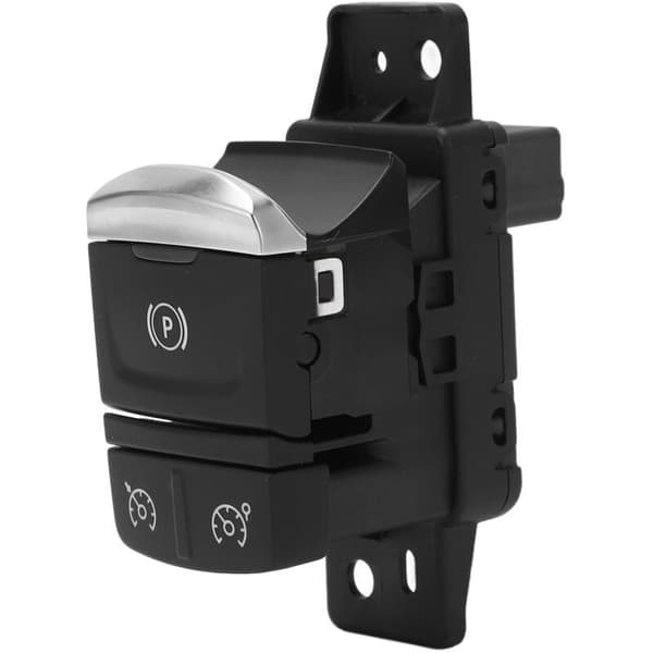 Electronic Handbrake Button 363216544R High Sensitivity Replacement for Kadjar Scenic IV