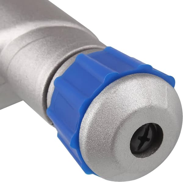 Rørkutter, kraftig rørkutter i rustfritt stål, kobber og PVC, rørskjæreverktøy (5mm-50mm)