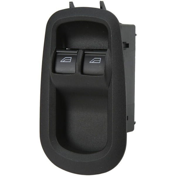 Driver Side Double Window Switch GK2T-14A132-CA Replacement for Ford Transit 2014-2019