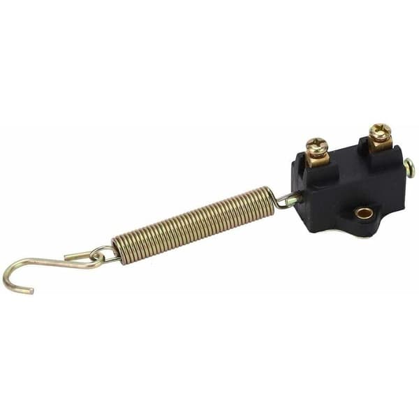 Brake Stop Switch. Brake Light Switch. Brake Brake Light Switch. Universal 12V Normally Open Lighting Switch
