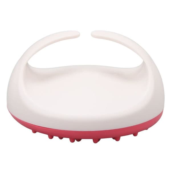 Anti-cellulit silikonmassageborste, främjar blodcirkulationen, lindrar muskelspänningar.