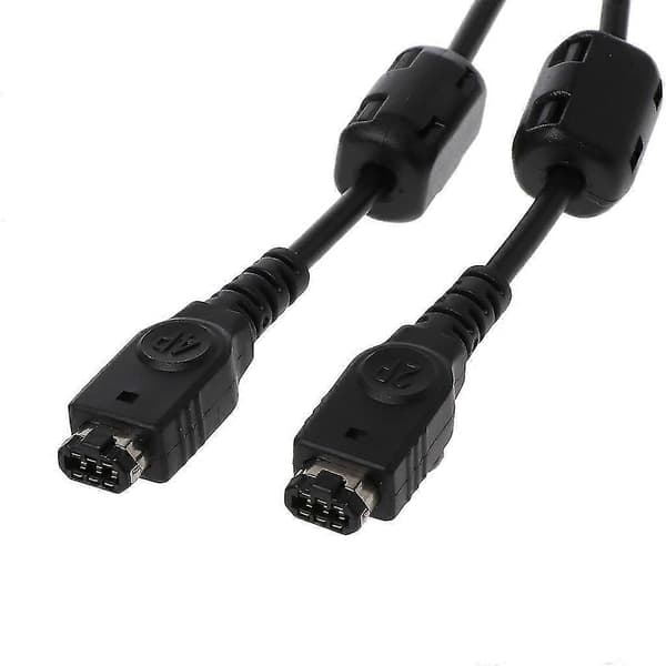 Högkvalitativ Cinpel 4-spelar Link-kabel för Gameboy Advanced Sp För Gba Gbc Sp