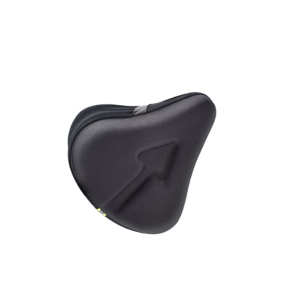 Thick Silicone Bicycle Saddle Cover