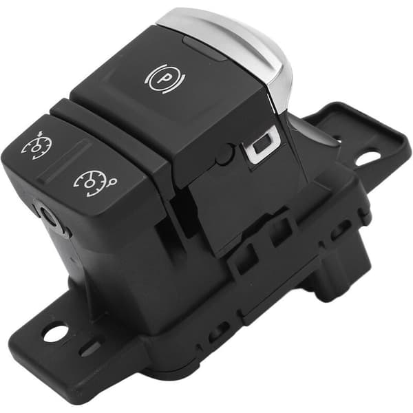 Electronic Handbrake Button 363216544R High Sensitivity Replacement for Kadjar Scenic IV