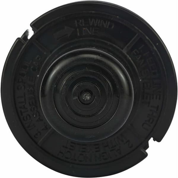 BLACK+DECKER Replacement Spool and Line for GL250/GL310/GL360 Models, 11M x 1.6MM