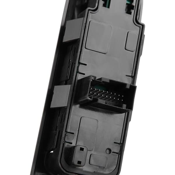 Power Window Switch Front Left for Peugeot 207 6490.EH