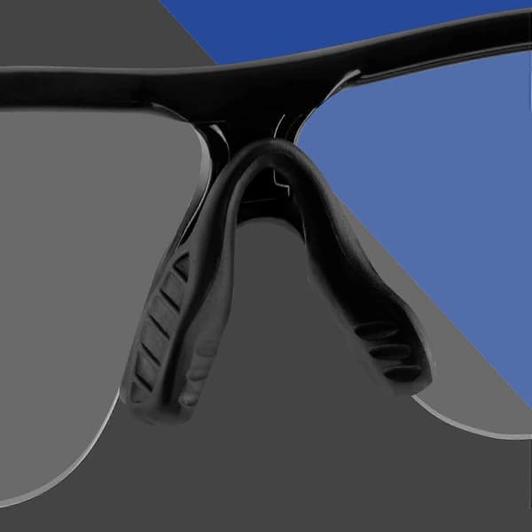 Næsepuder til udskiftning af næsestykke til Oakley Radar PathRadar Edge OO9184RadarLock PathRadar EV Path OO9208 solbriller