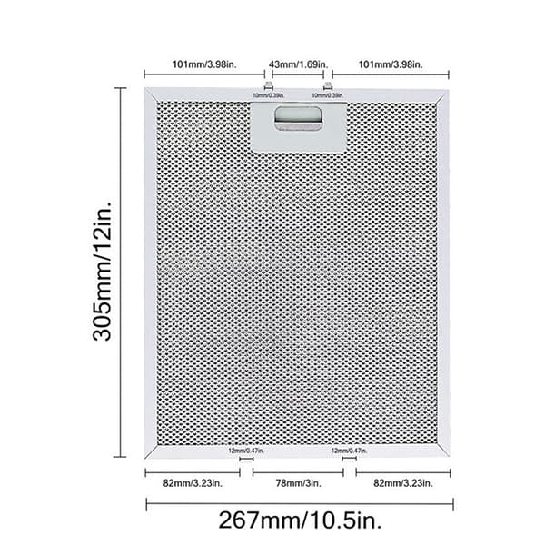 Filter til Whirlpool, Ikea, Jenn Air W10169961A