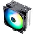 AssassinX120 SE ARGB CPU-kjøler, stillegående vifte, 4 varmerør