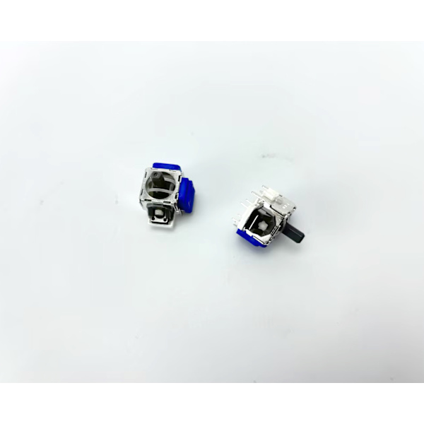 PS5 TMR Joystick - 2-pack