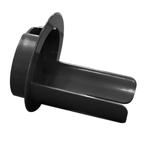Dyson Hårtørrer Holder Vægmontering Grå