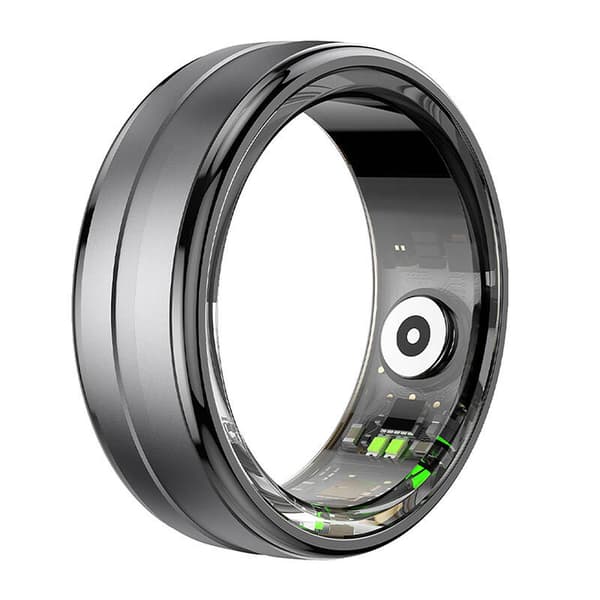 Smartring Colmi R06 20.3MM 11 (svart)