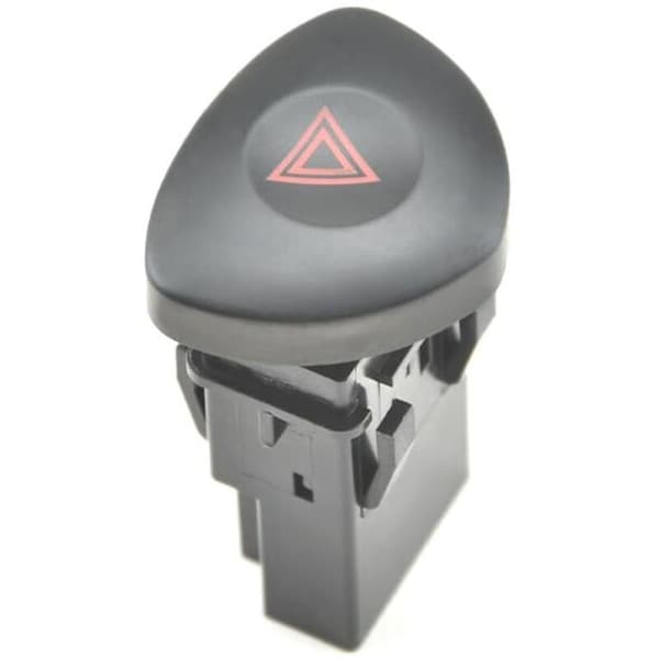 Hazard Warning Light/Emergency Light Compatible with Renault Clio II Hatchback 2001-2003, 2005, 2006