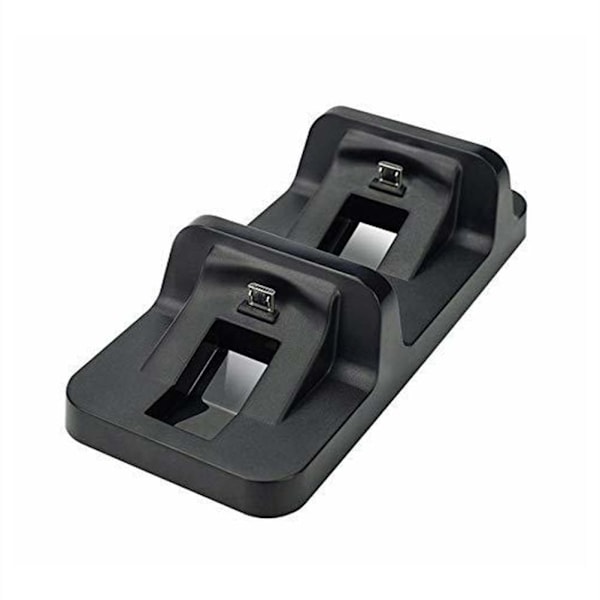 Dual Charging Station for 2 PS4 Controllers