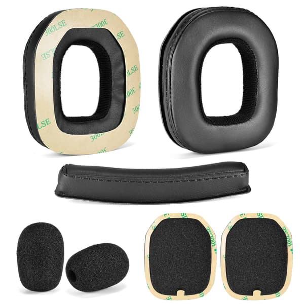 Replacement Ear Pads and Headband for Astro A50 Gen 3/4