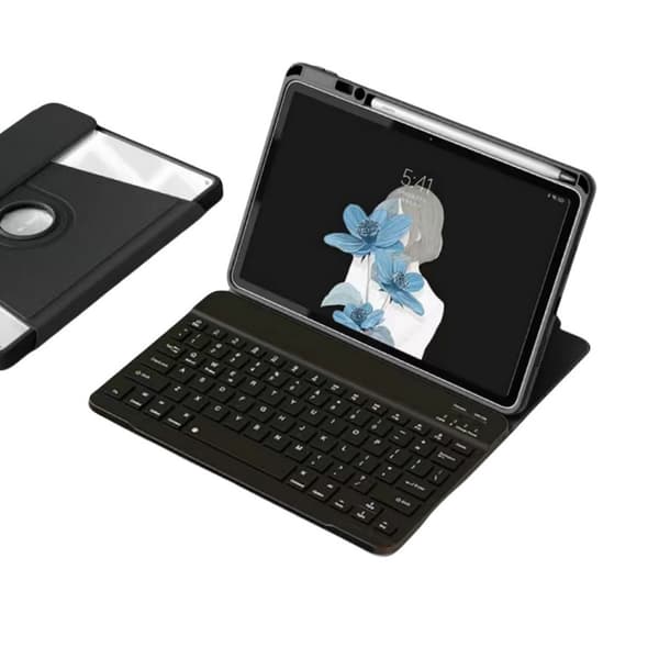Samsung Tab A9 8.7'' Bluetooth-tastaturcover KPH-030