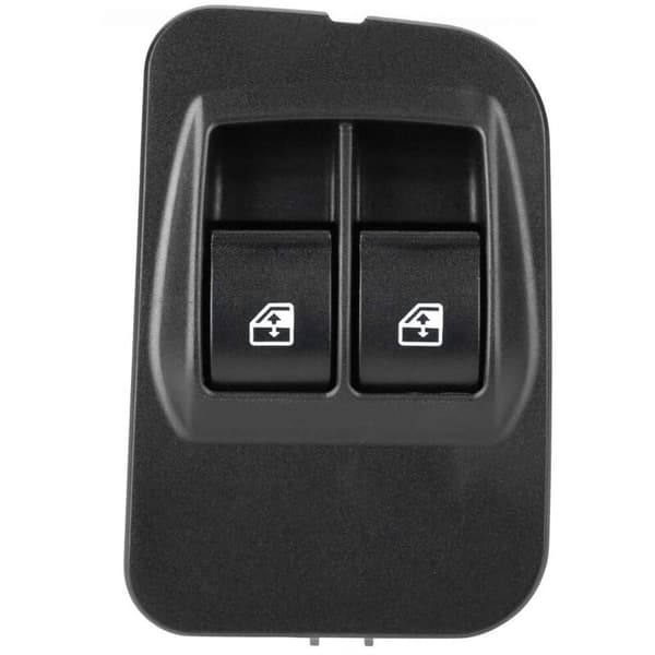Electric Window Master Switch, Window Regulator Control, Button Switch for Bipper Window Regulator Switch, 6490.G8 Front Left