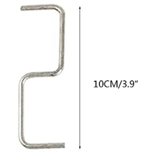 Fruit Tree Branch Spreader. Agricultural Tool. Open Angle. Tool for Opening and Bending Fruit Trees. (M-10cm)