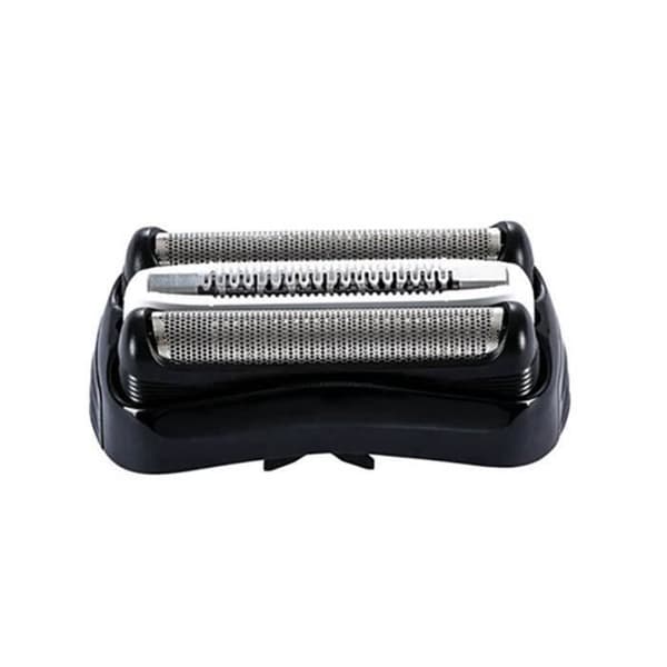 Erstatningsbarberhode - 32B - Kompatibel med Braun Series 3 - 2 stk. - Nytt