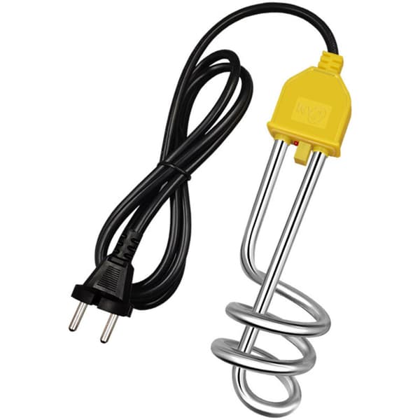Electric Submersible Pool Heater with Water Intake (1500W) - AIMOONSA