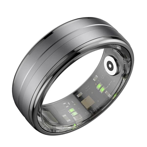 Smartring Colmi R06 20.3MM 11 (svart)