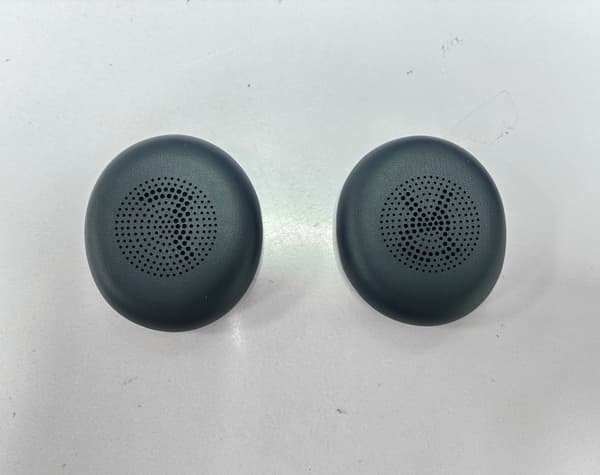 Öronkuddar för Jabra ELITE 45h DarkBlue