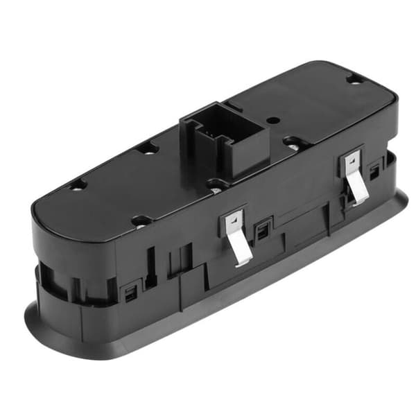 Power Window Master Switch Front Left for Porsche Cayman Panamera Macan 7PP959858R DML
