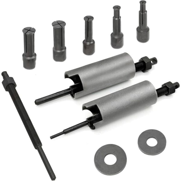 Motorcycle Bearing Puller Tool. 9-23mm Universal Inner Bearing Puller Tools