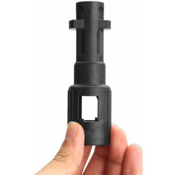 Bajonetfitting-konverteradapter til Lavor til Karcher K-serie højtryksrenser