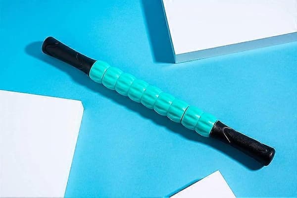 Lymfdränage Massage Roller för Postoperativ Fettsugning