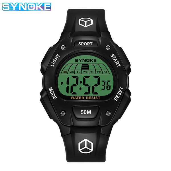 Herr Timex Ironman Triathlon Klocka T5E901