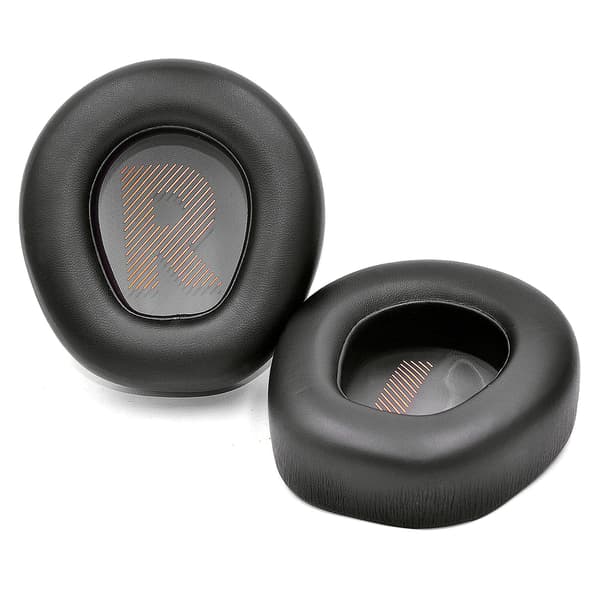 Korvatyynyt JBL Quantum One Black -kuulokkeisiin