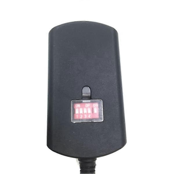 Adblue 9 i 1 Lastbil Universal Adblue Emulator Kraftig Inget Behov av Programvara