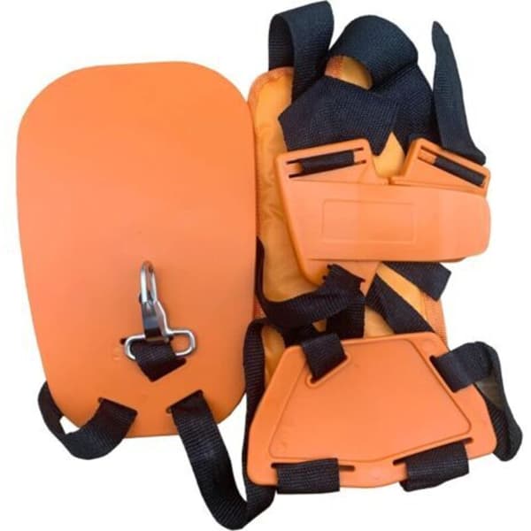 Axelsele för STIHL FS. KM-serien 4119 710 9001 röjsågar