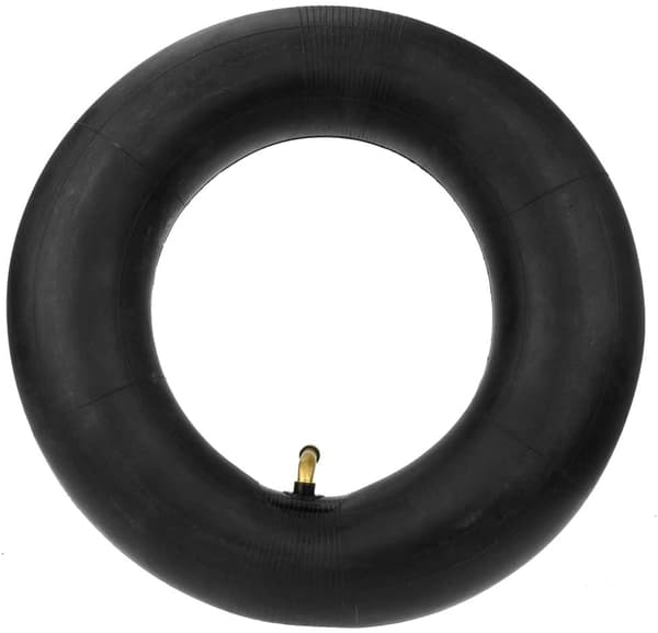 Inner Tube with Bent Nozzle 10 inch 2 Pack