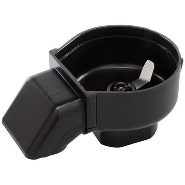 High-Efficiency Coffee Grinder. Compatible with Model DGB-500GRD