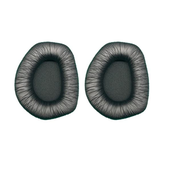 Ørepuder til Sennheiser RS165/175 Sort 1 par