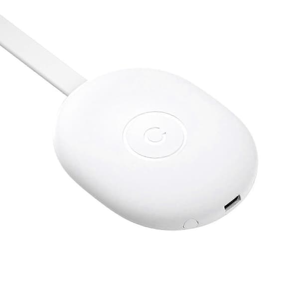 För Chromecast-4:e generationen HDMI Digital Video Media Streamer Android Konverterare