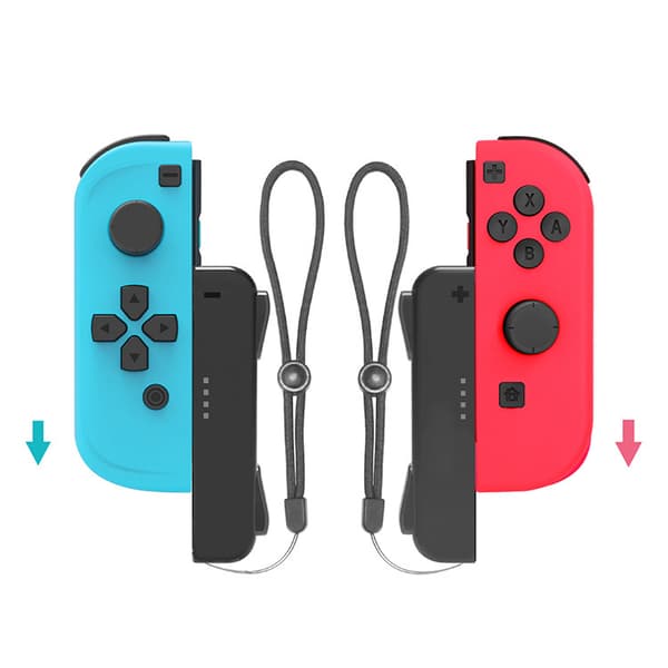 Wrist Straps Compatible with Nintendo Switch Joycon